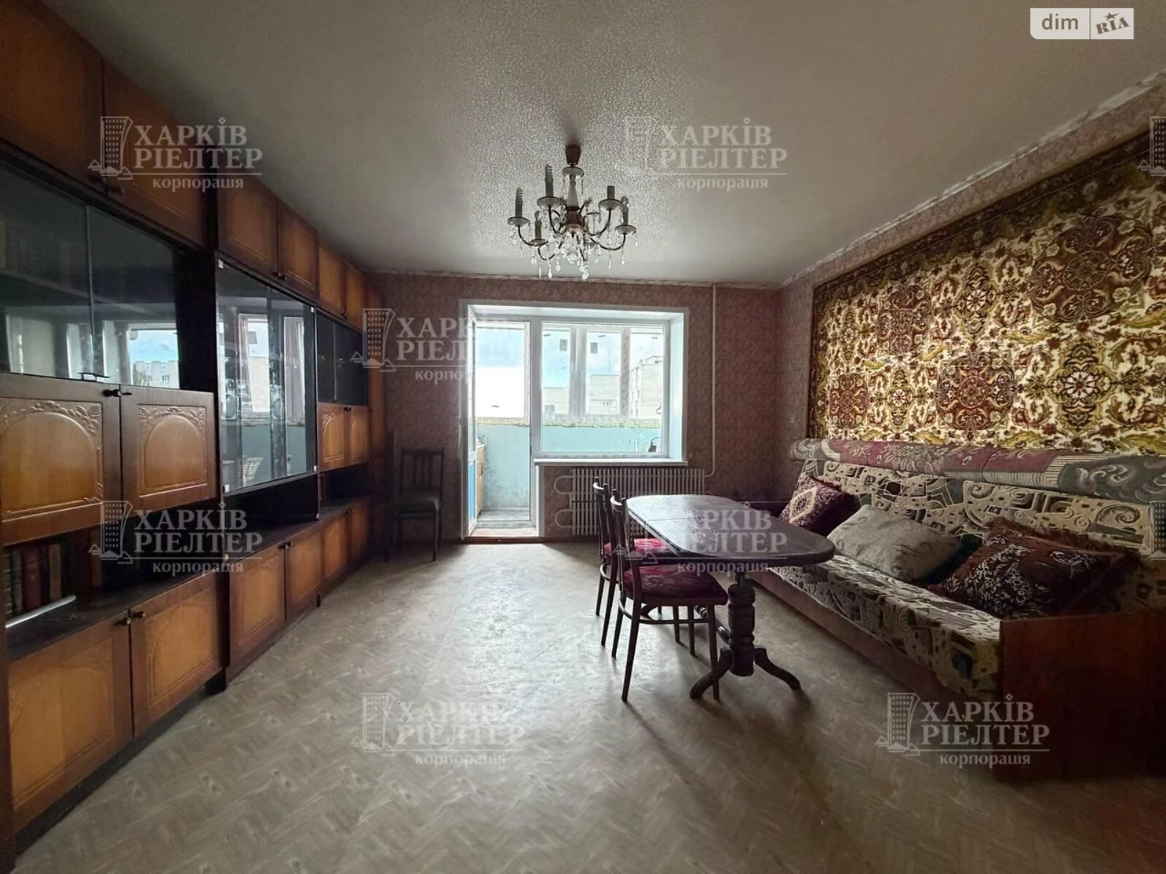 Продажа Квартиры, 627-й микрорайон