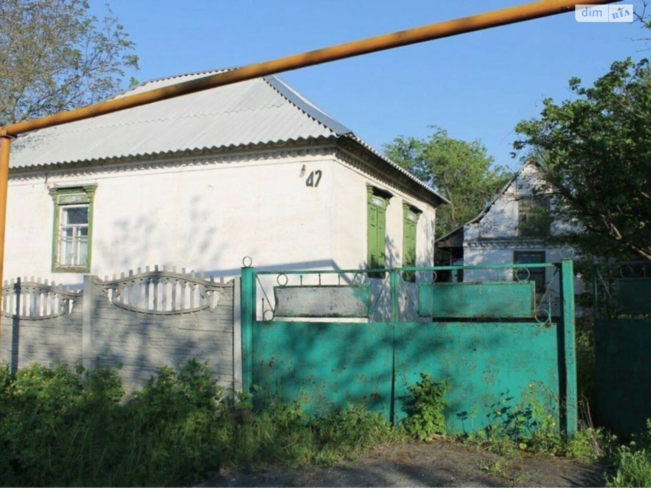 Продаж Дім Сухачівка