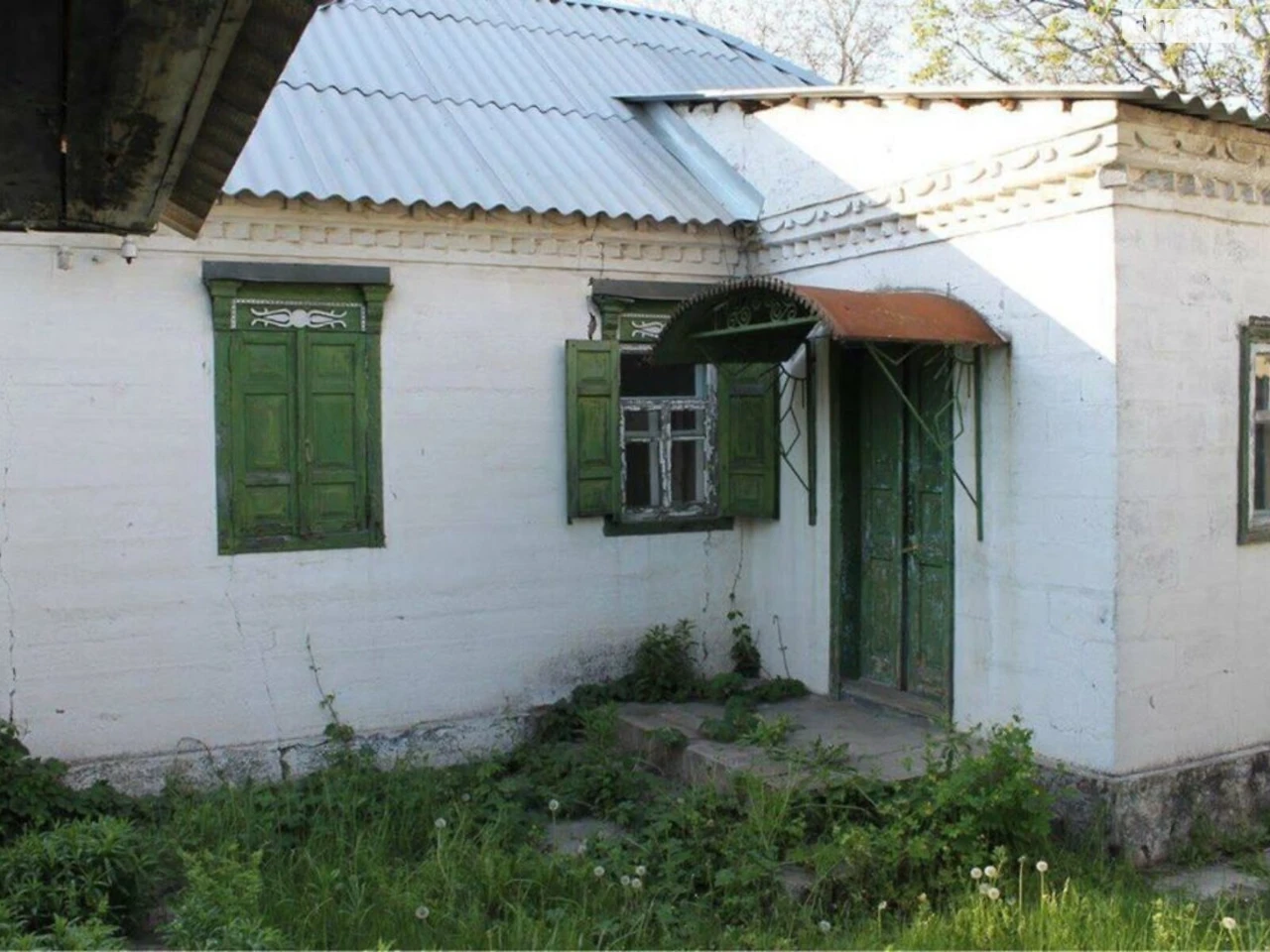 Продаж Дім Сухачівка
