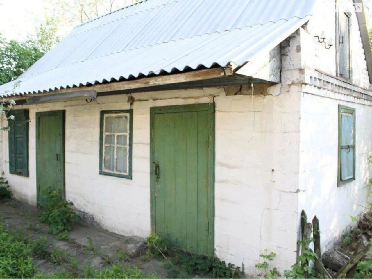 Продаж Дім Сухачівка