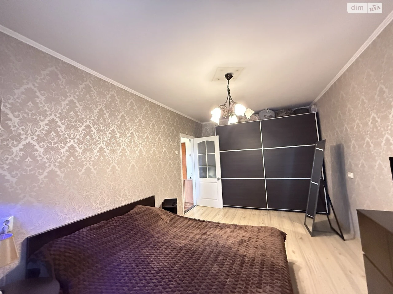 Продажа Квартира в Таирове