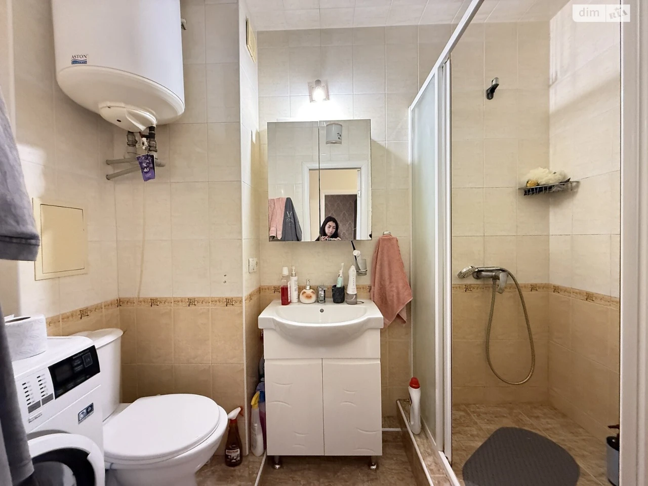 Продажа Квартира в Таирове