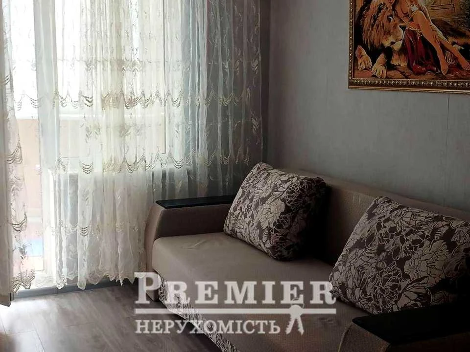 Квартира. Одеса, вул. Семена Палія
