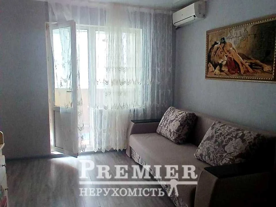 Квартира. Одеса, вул. Семена Палія