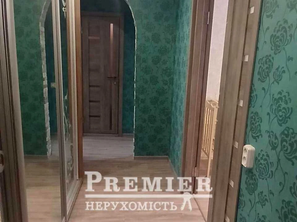 Квартира. Одеса, вул. Семена Палія