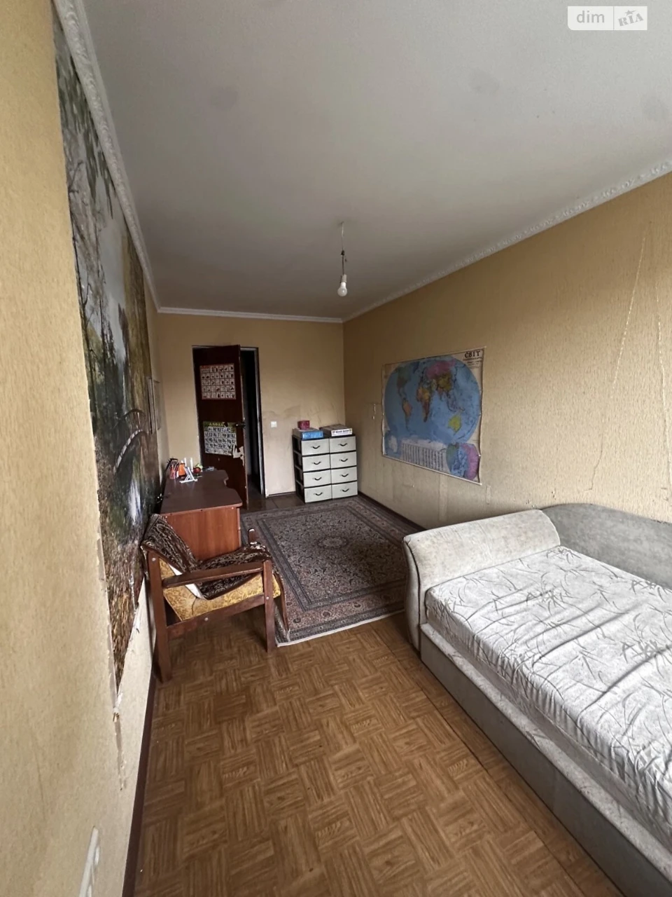 Продажа Квартира в Пересипском