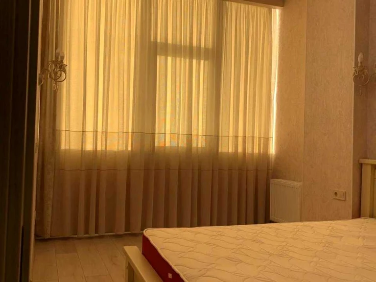 Apartment. Odesa, Astashkino prospekt.