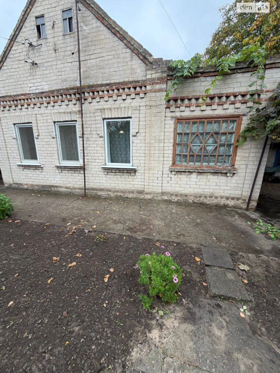 Sale of House in Borodinsky