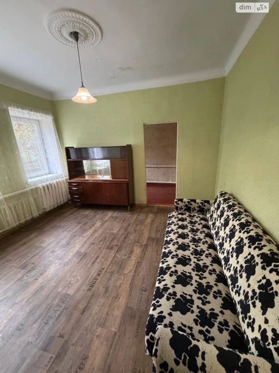 Sale of House in Borodinsky
