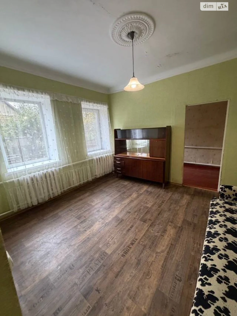 Sale of House in Borodinsky