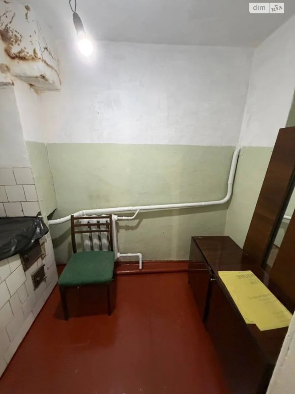 Sale of House in Borodinsky