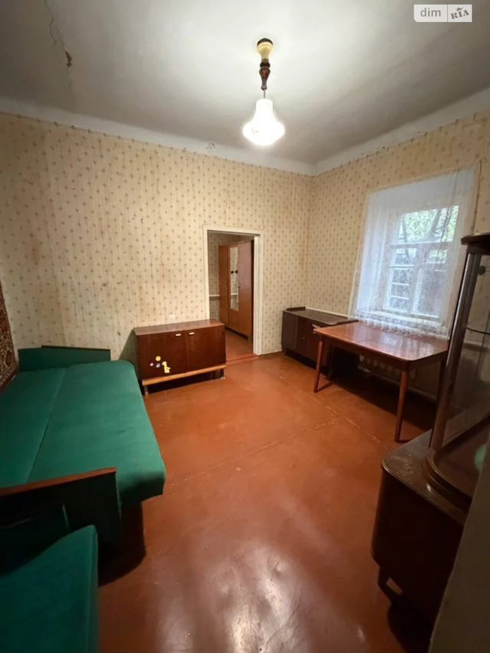 Sale of House in Borodinsky