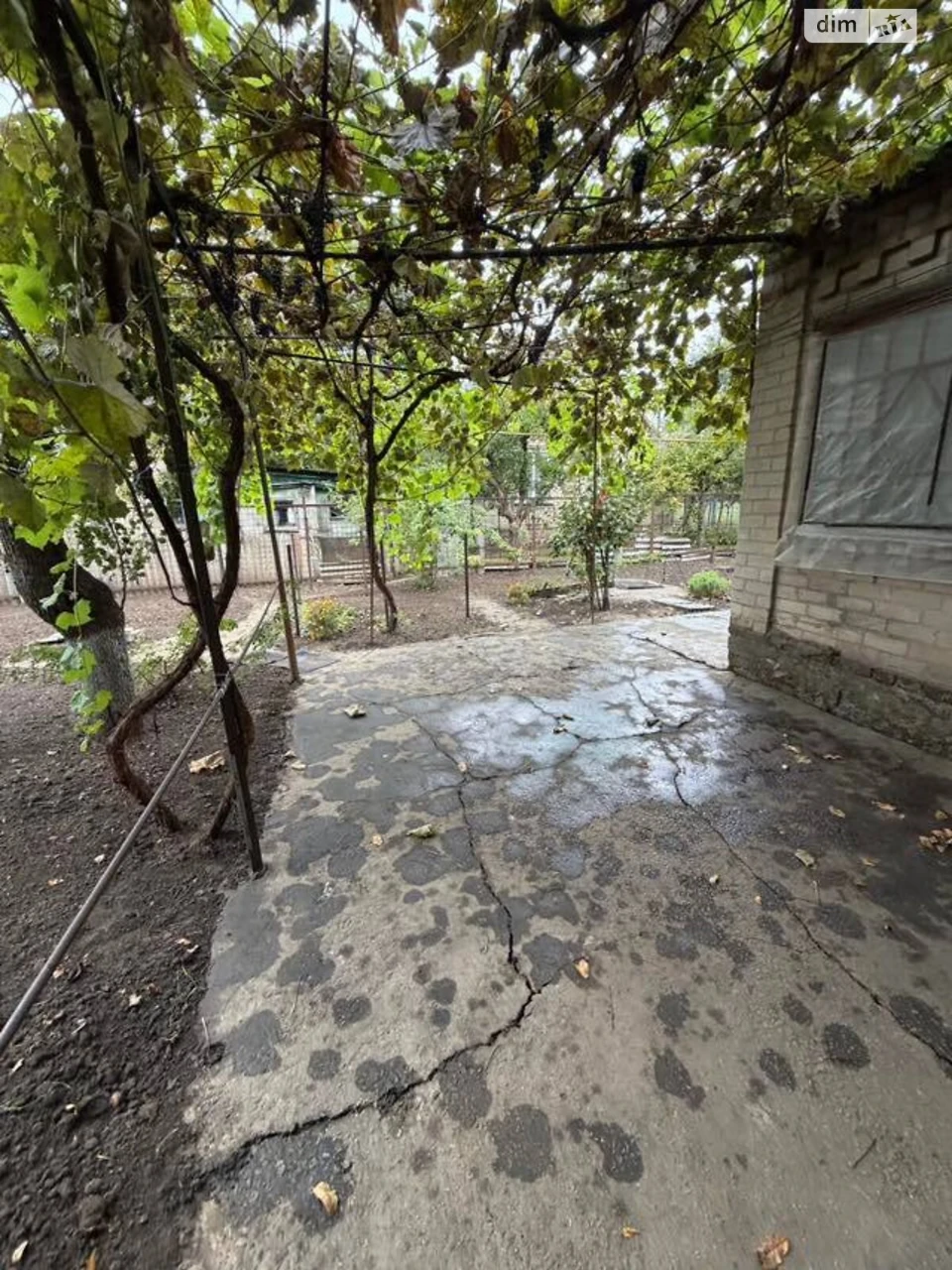 Sale of House in Borodinsky