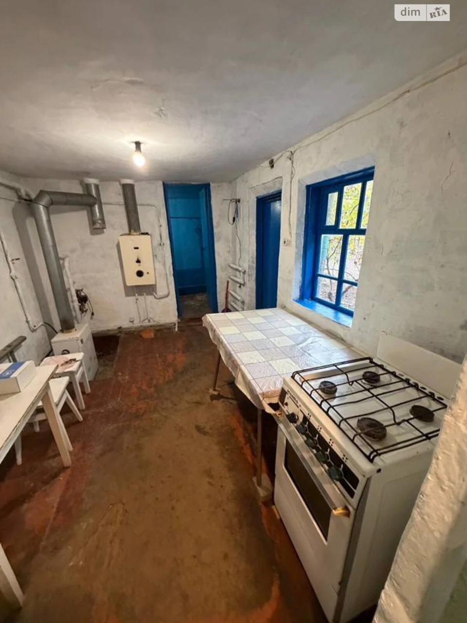 Sale of House in Borodinsky