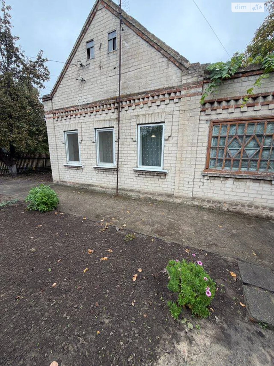 Sale of House in Borodinsky