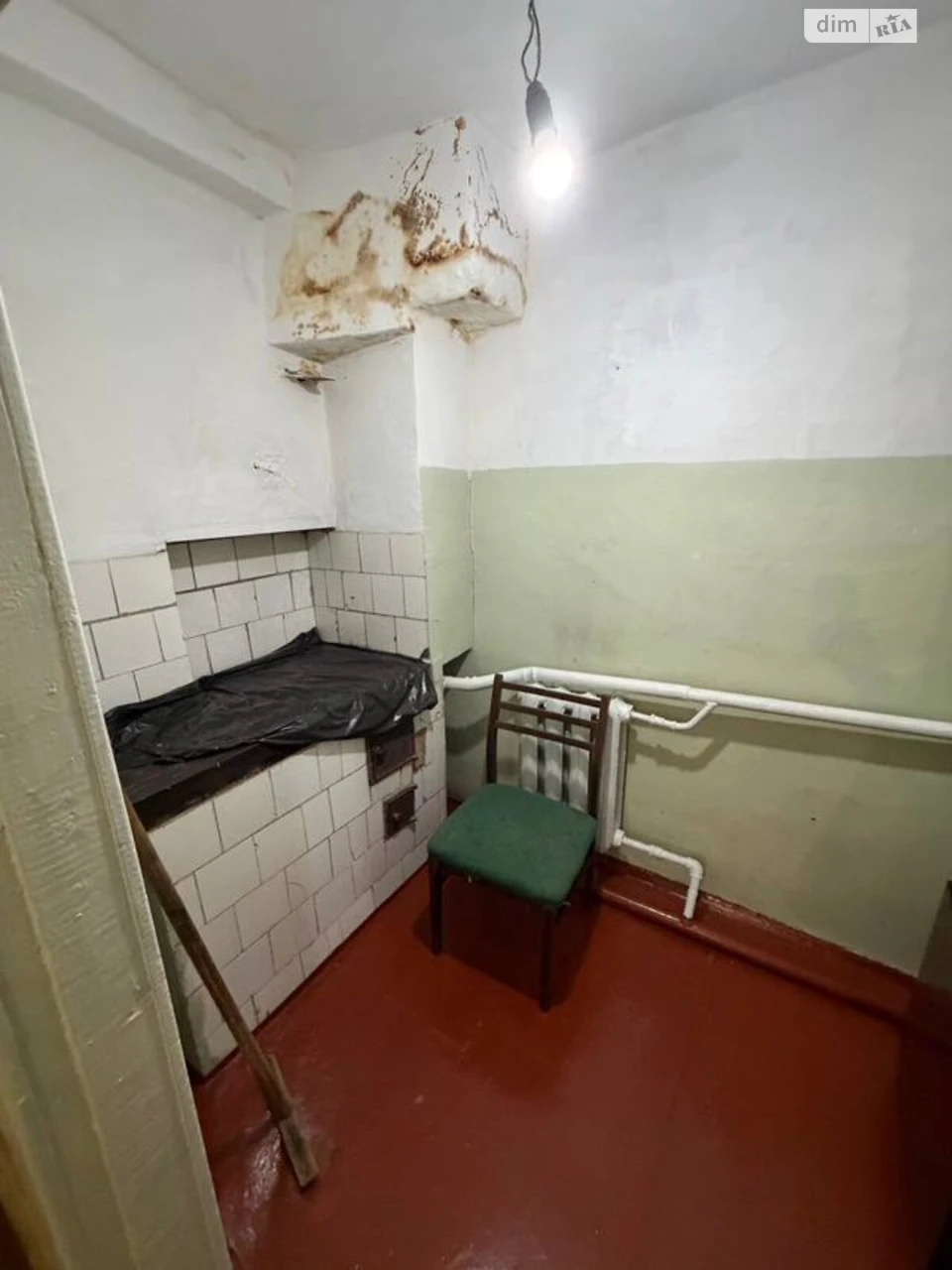 Sale of House in Borodinsky