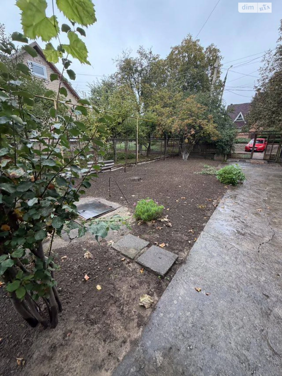 Sale of House in Borodinsky