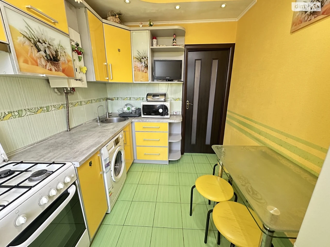 Apartment for Sale - Vishenka