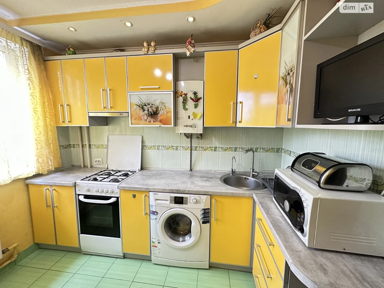 Apartment for Sale - Vishenka