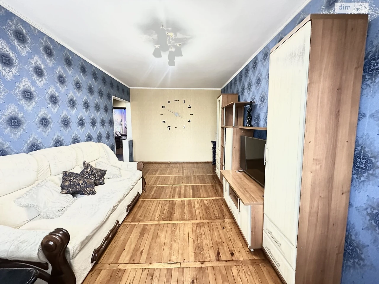 Apartment for Sale - Vishenka