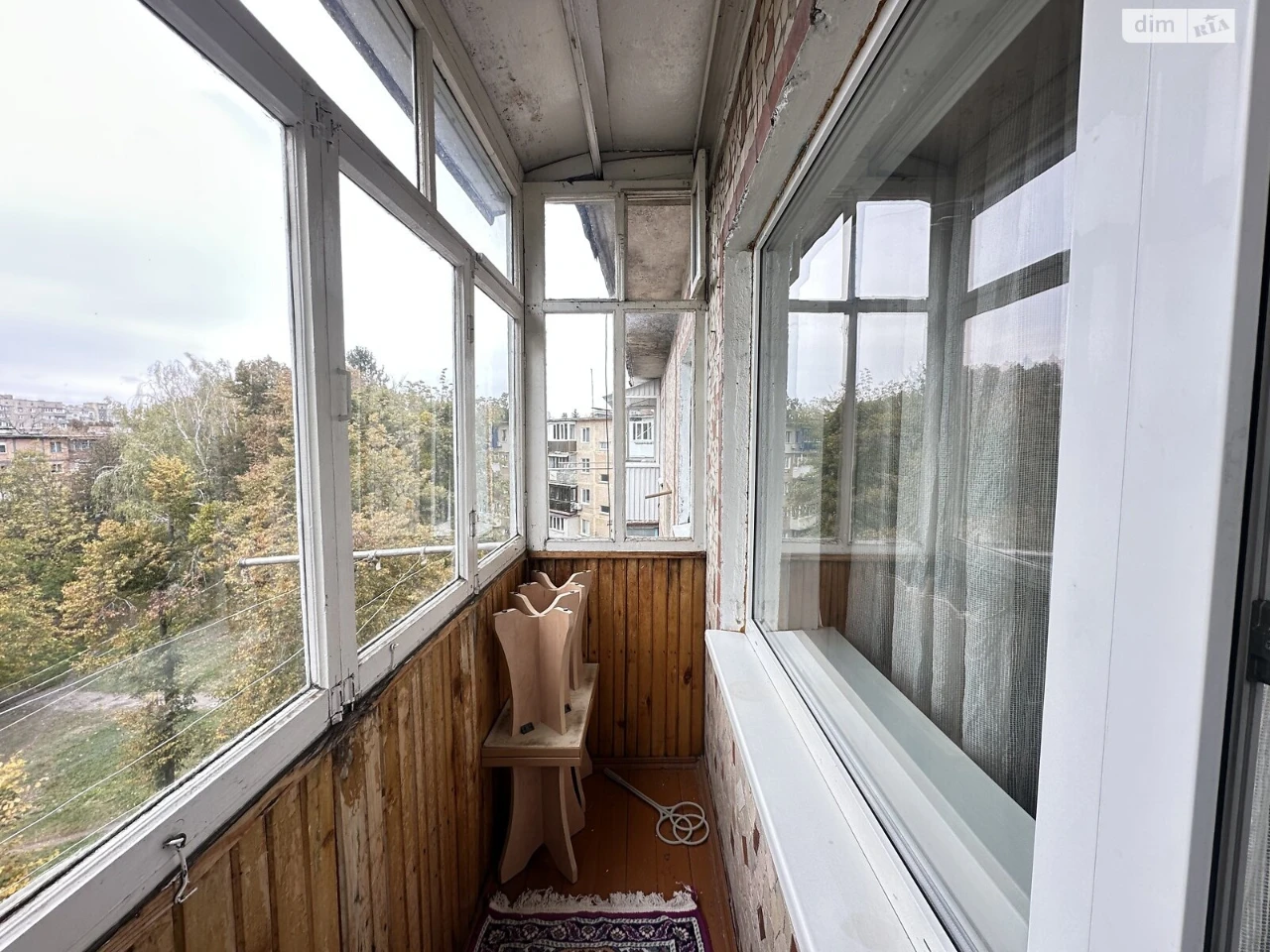 Apartment for Sale - Vishenka