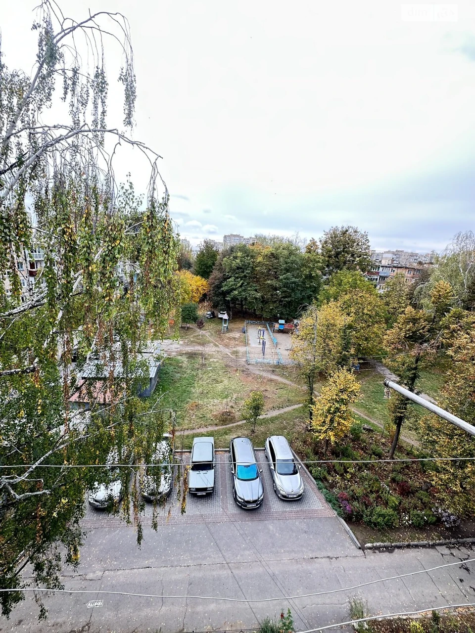 Apartment for Sale - Vishenka