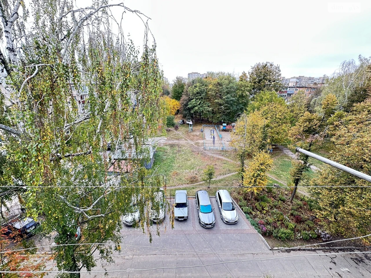 Apartment for Sale - Vishenka