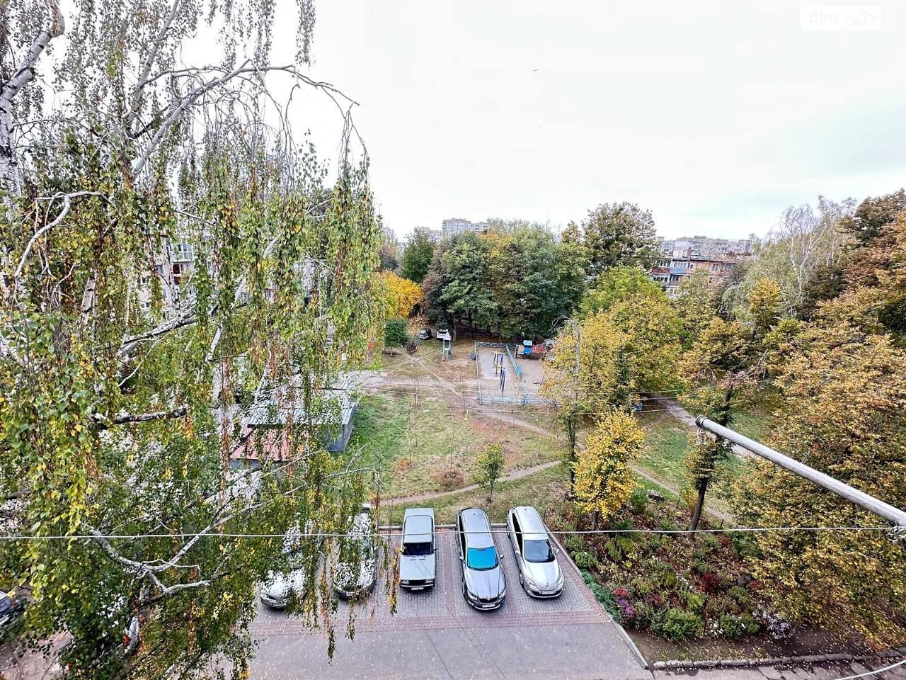 Apartment for Sale - Vishenka