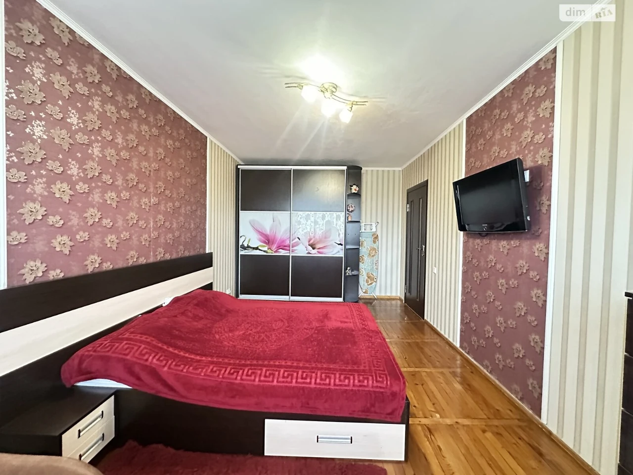 Apartment for Sale - Vishenka