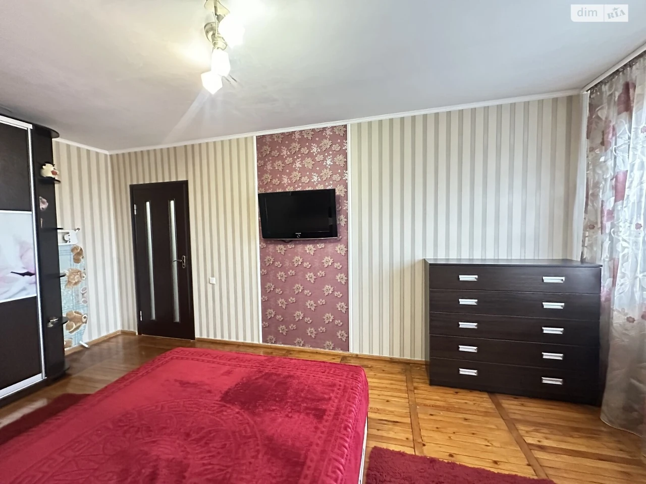 Apartment for Sale - Vishenka