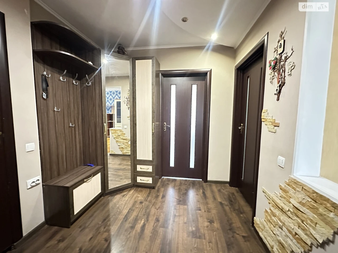 Apartment for Sale - Vishenka