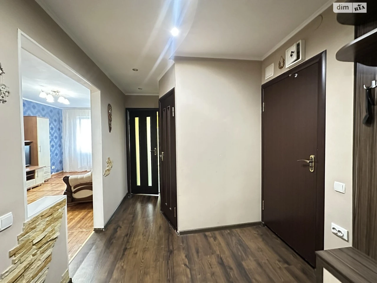 Apartment for Sale - Vishenka