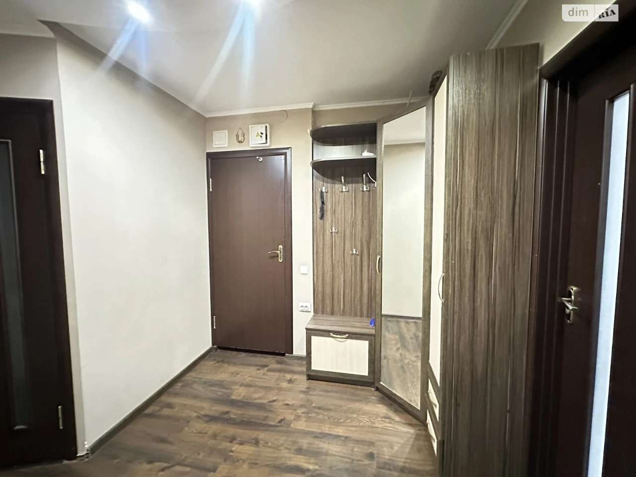 Apartment for Sale - Vishenka