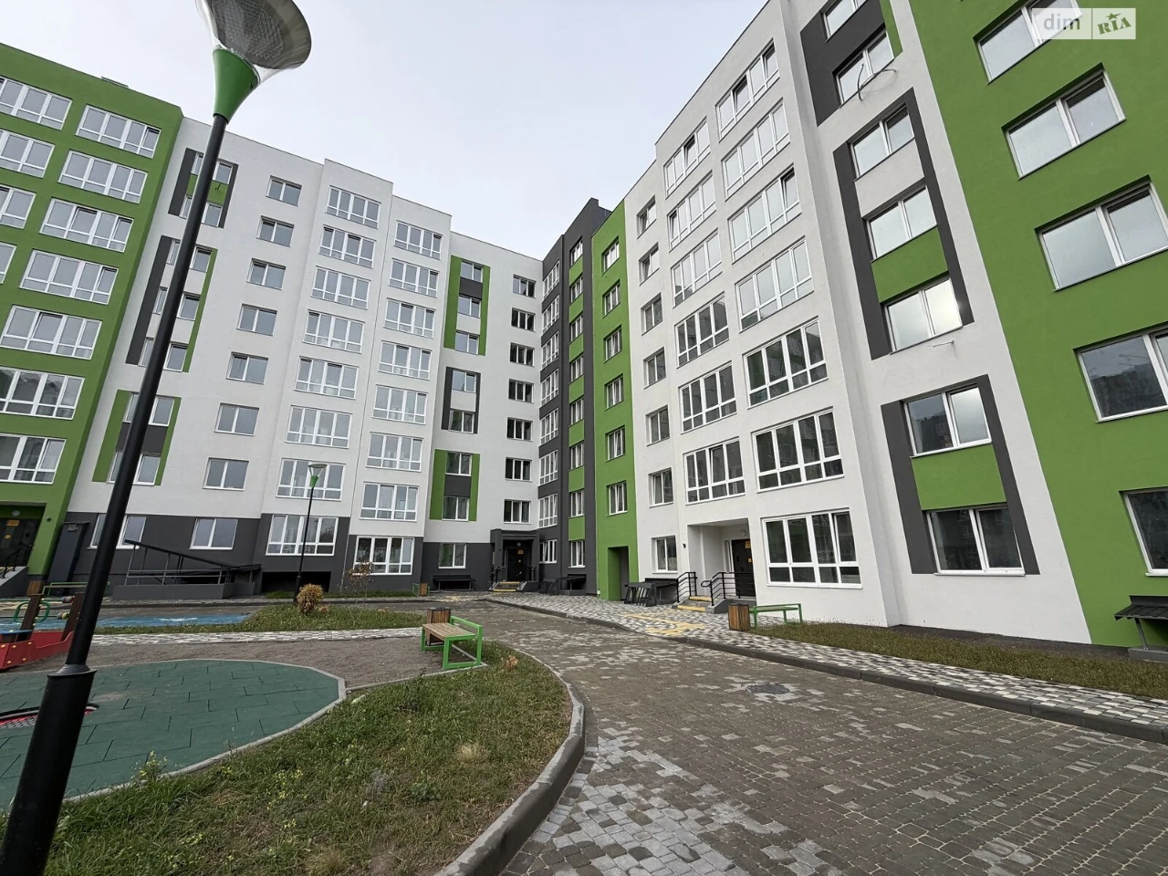 Продажа Квартира Академический