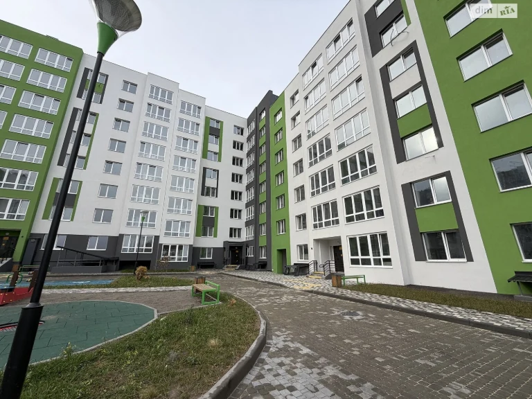 Apartment for Sale - Academic District