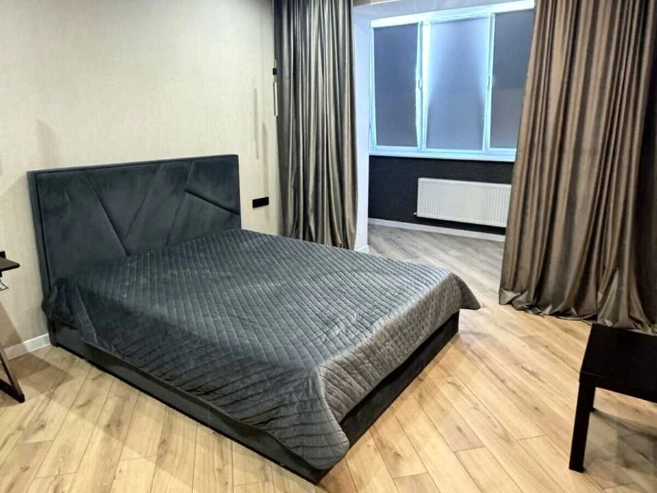 Квартира. Хмельницький, Зарічанська вулиця