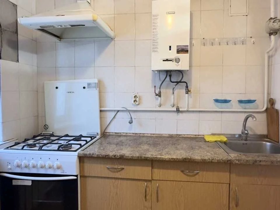Apartment. Kam'yantska Street, Kamianets-Podilsky
