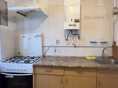 Apartment. Kam'yantska Street, Kamianets-Podilsky