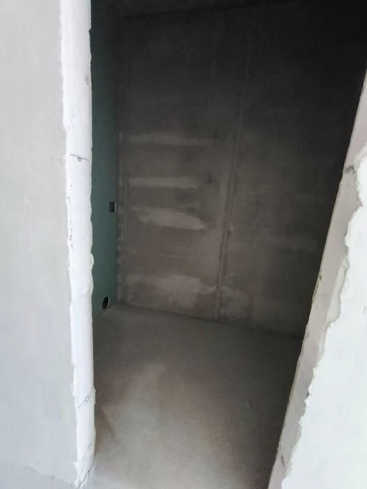 2-комнатная квартира в ЖК Пространство на Донского. 1L21