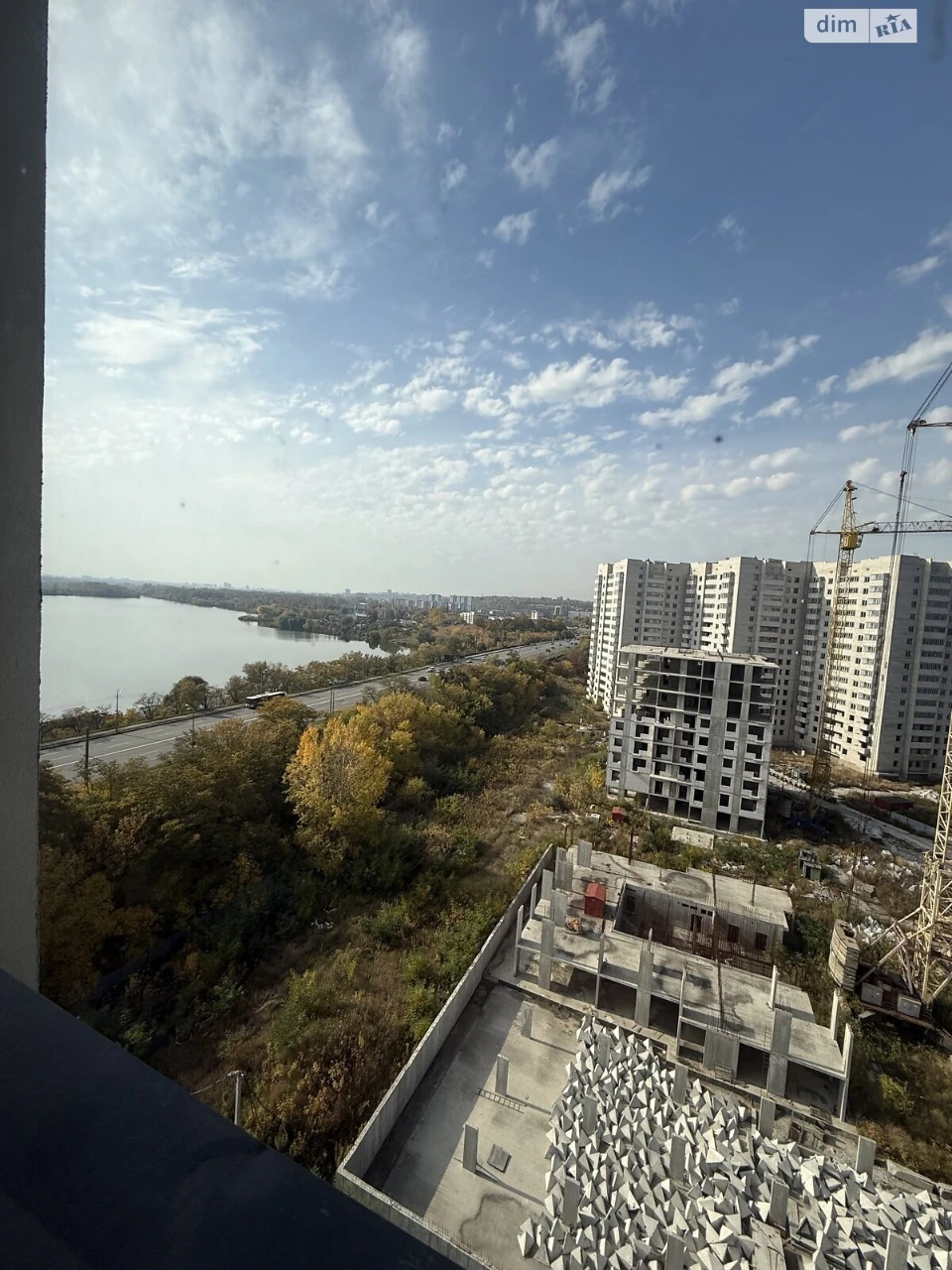 Продаж Квартира Київський