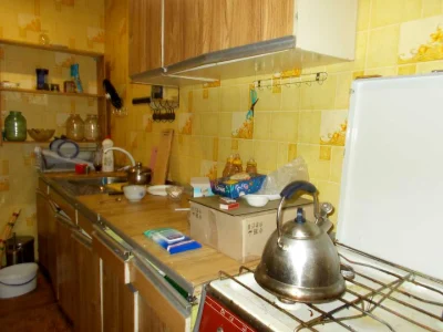 Квартира. Чернігів, вулиця Волковича
