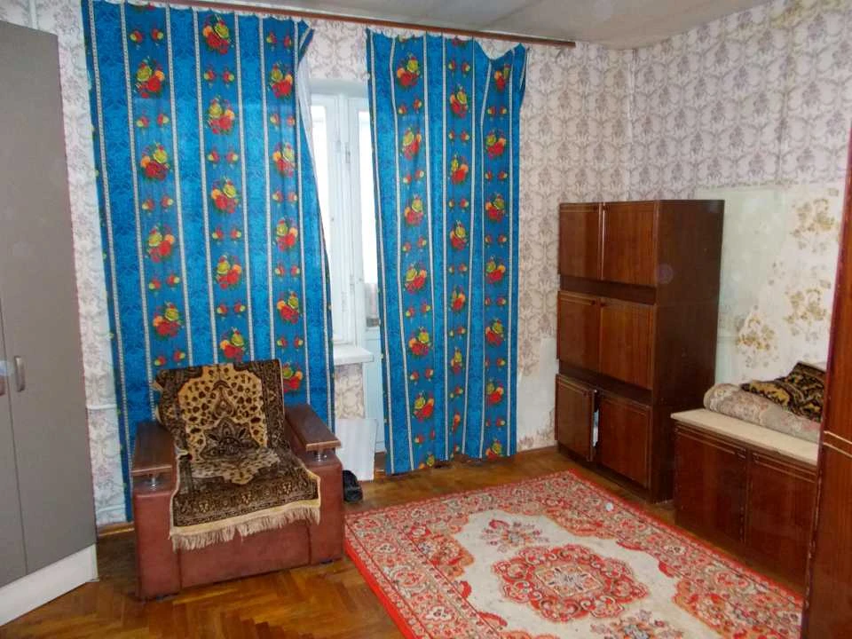 Квартира. Чернігів, вулиця Волковича
