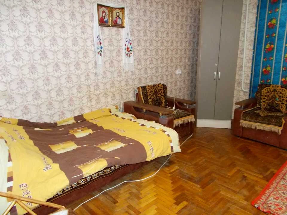 Квартира. Чернігів, вулиця Волковича