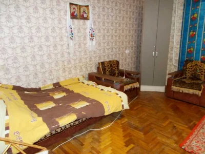Квартира. Чернігів, вулиця Волковича