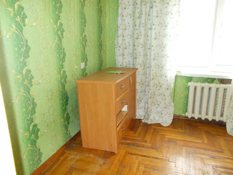 Квартира. Чернігів, вулиця Волковича