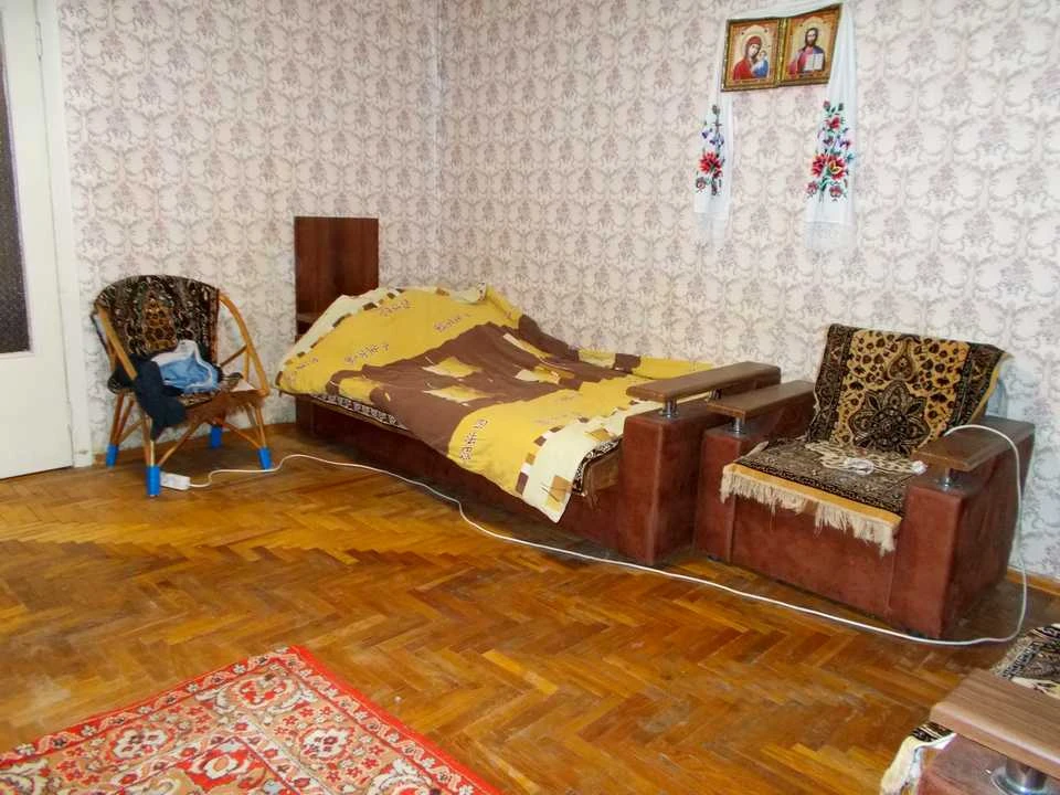 Квартира. Чернігів, вулиця Волковича