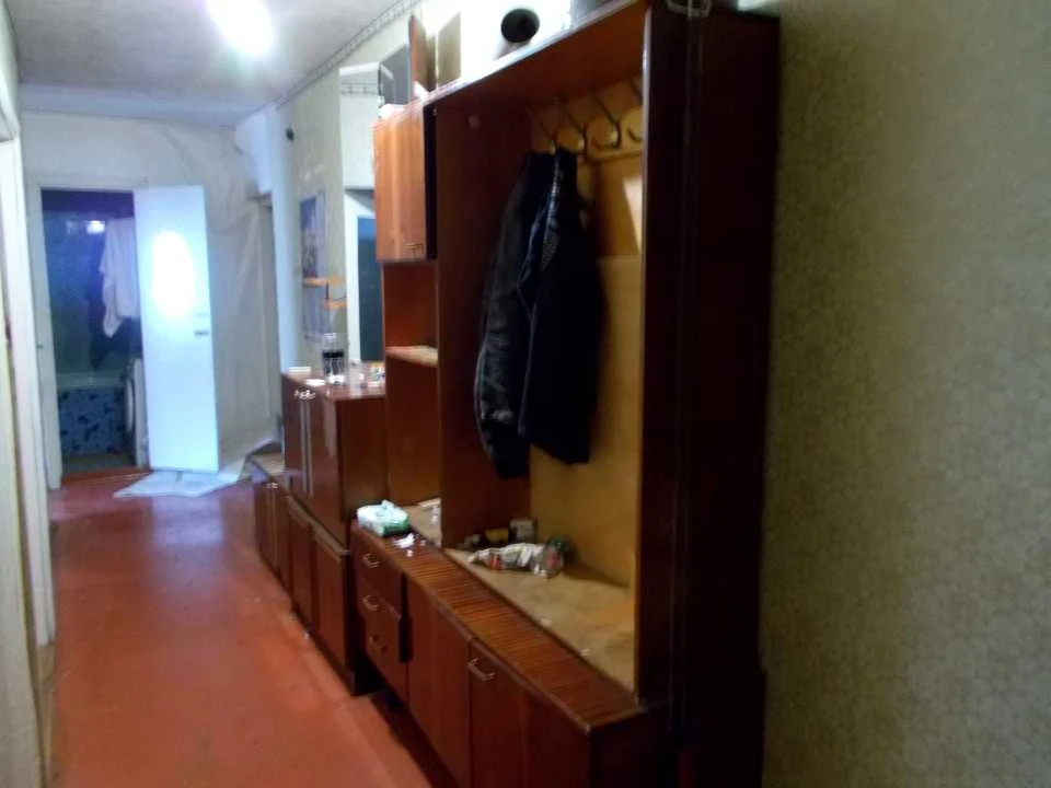 Квартира. Чернігів, вулиця Волковича