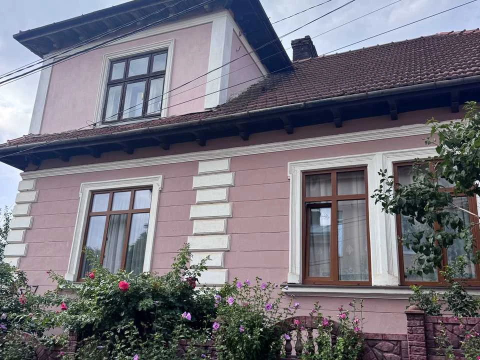 Квартира. Черновцы, Буковинская улица.