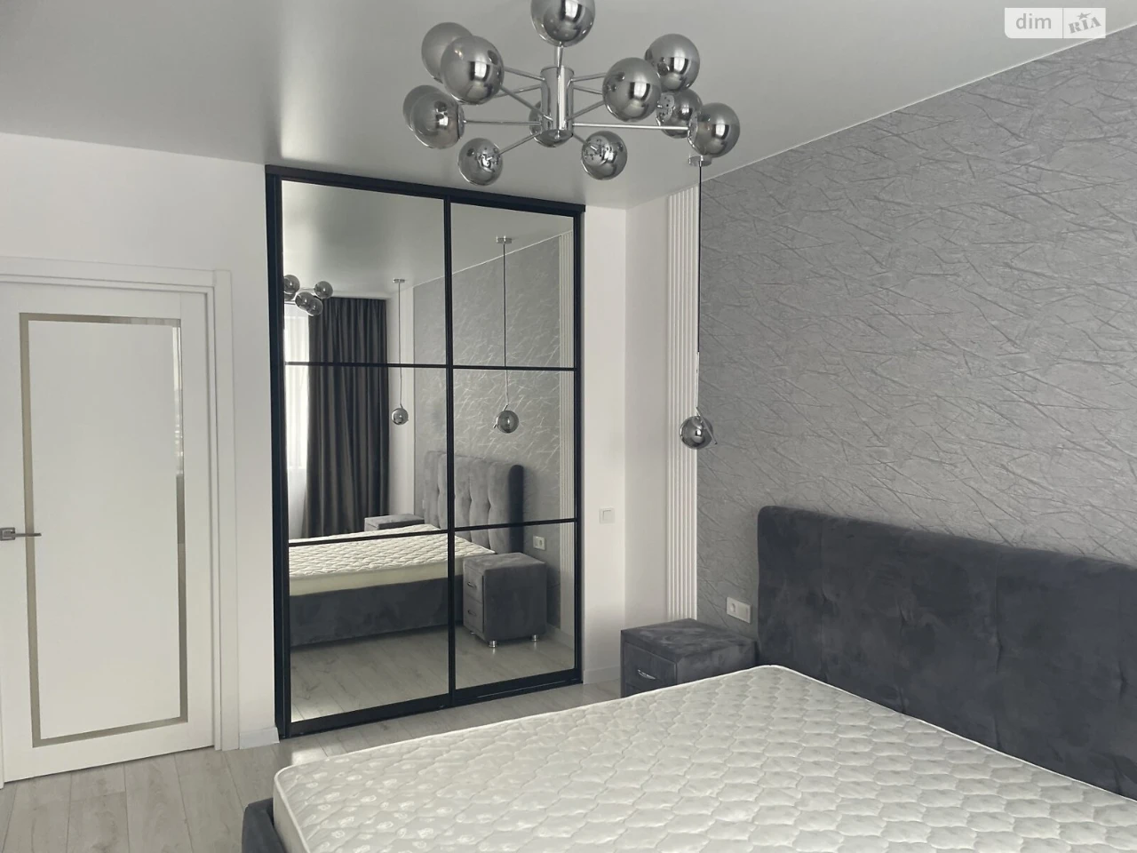 Long-Term Rental Apartment in Batal'na