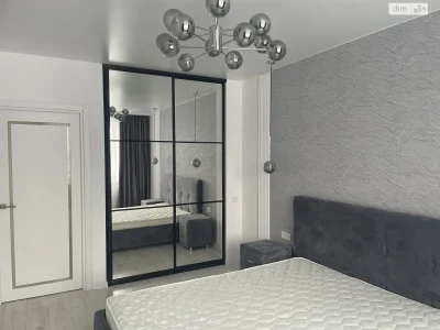 Long-Term Rental Apartment in Batal'na